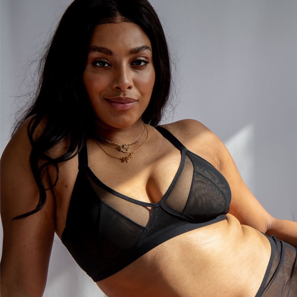 Lara Intimates Ava bra in 34DD